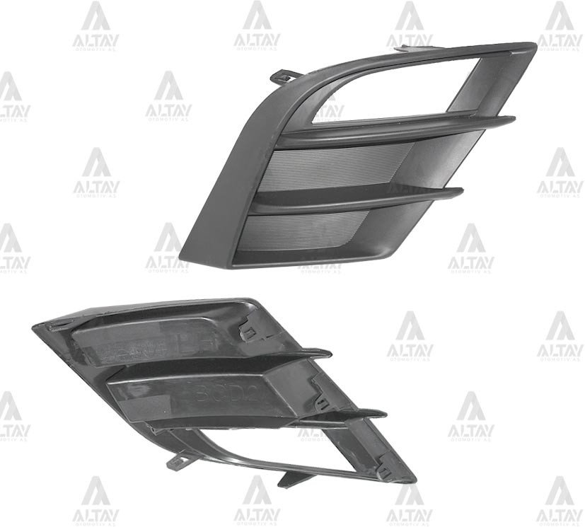 SİS LAMBA KAPAĞI MAZDA 3 08=>SOL (SİS DELİKLİ)