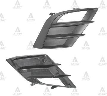 SİS LAMBA KAPAĞI MAZDA 3 08=>SOL (SİS DELİKLİ)