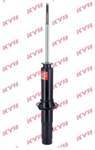 AMORTISOR ON SAG/SOL - (HONDA : CIVIC 1995-2001)(GAZLI)