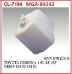 YEDEK SU DEPOSU-(TOYOTA: CORONA 88>90 ''AT171-AT181''  )
