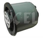 Arka Travers Burcu P301 P208 P2008 C3 Iıı C3 Pıcasso C4 Cactus C Elysee Ds3