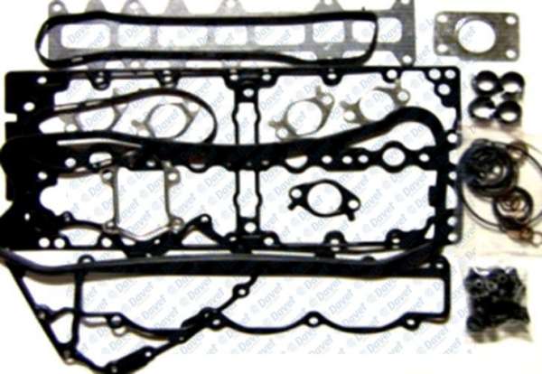 MOTOR TAKIM CONTA KECESIZ S.K.C`SIZ SUBAP LASTIKLI DUCATO 2.3 JTD EURO4