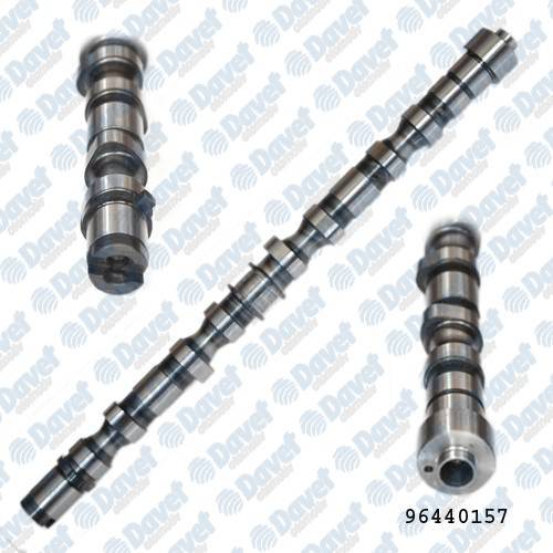 EKSANTRIK MILI 96440157 - 4805877  CHEVROLET CAPTIVA LACETTI NUBIRA ANTARA 2.0D 2007-> Z20DM