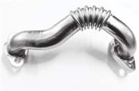 EGR BORUSU ( VOLKSWAGEN : CADDY 11-  JETTA 11-18 PASSAT 11-15 AUDI Q3 12-18 ) CAYC-CAYD-CHFC-CFFB