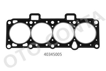 SILINDIR KAPAK CONTASI SAMARA 1,5 1,4MM-1,6MM