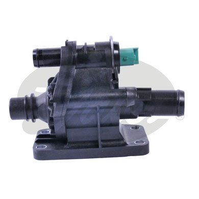 TERMOSTAT (KOMPLE) / (83C) BERLINGO C3 C4 C5 JUMPY XSARA FIESTA FOCUS CMAX P206 P207 P307 P407 1.6HDI