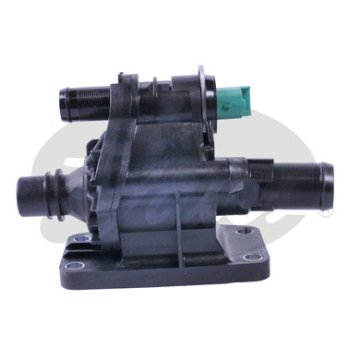 TERMOSTAT (KOMPLE) / (83C) BERLINGO C3 C4 C5 JUMPY XSARA FIESTA FOCUS CMAX P206 P207 P307 P407 1.6HDI