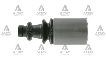 AKS KÖRÜĞÜ TAKIM İÇ R12 YM / CLIO II / MEGANE / KANGOO SACLI