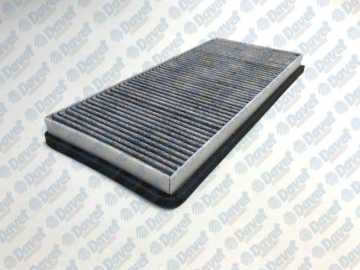 POLEN FILTRESI MERCEDES SPRINTER 901>905 96>06 VW LT 28 35 46 96>06 KARBONLU