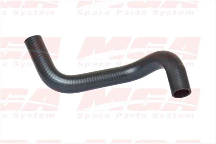 Hortum Radyator Ust ( Peugeot : 207 / Cıtroen : C2 - C3 1.4 I 16V 90 Hp )