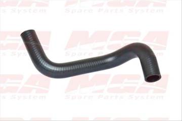 Hortum Radyator Ust ( Peugeot : 207 / Cıtroen : C2 - C3 1.4 I 16V 90 Hp )