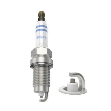 ATEŞLEME BUJİSİ POLO / IBIZA / FABİA 06=> BUD-CGGB-CGPB 1.4 FR7HE