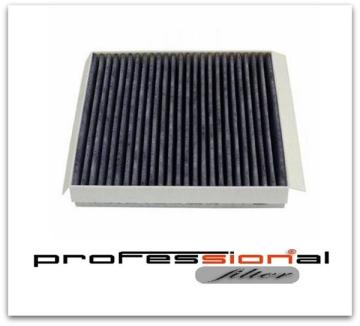 (x) POLEN FİLTRESİ MERCEDES W163 M SERİSİ(KARBONLU) (98-05)