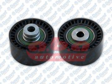 TRIGER GERGI RULMANI ( PEUGEOT : 106 CITROEN : SAXO 1.5 TUD5B )
