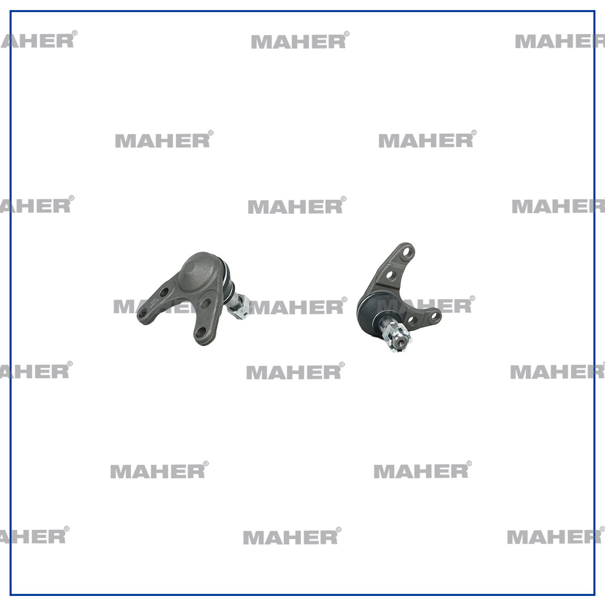 ROTİL B-2500 06=> BT-50 4X4 ALT