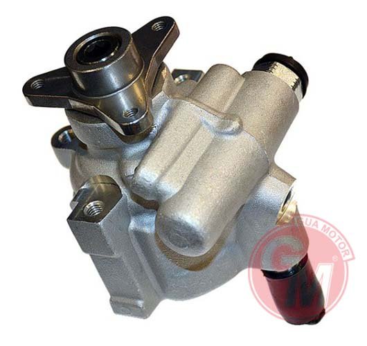 DIREKSIYON POMPASI MASTER III 2.3 DCI UCGEN KASNAK