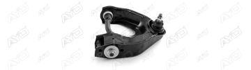 SALINCAK D-MAX 02-12 4x4 BURÇLU ROTİLLİ ÜST SAĞ