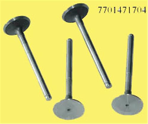 Subap Takımı R19 Dızel 97 Model (In 4 / Ex 4)