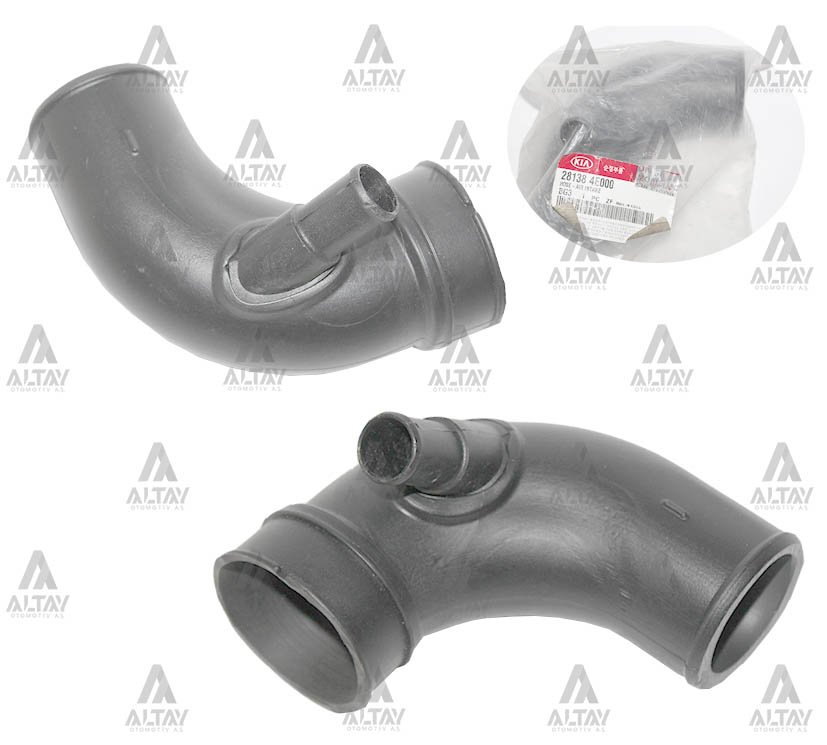 HORTUM HAVA FİLTRE ARA BONGO 04=> K-2900