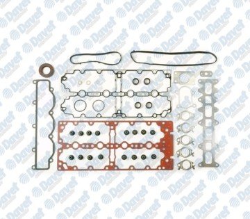 UST TAKIM CONTASI DUCATO 2,3JTD