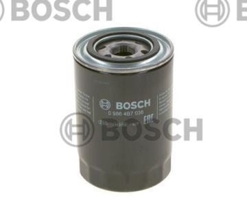 YAĞ FİLTRESİ CANTER 659 TURBO ATOM / FE511 / 519 / 639 / 711 / 839 / 859 / FUSO / PAJERO (30LU)