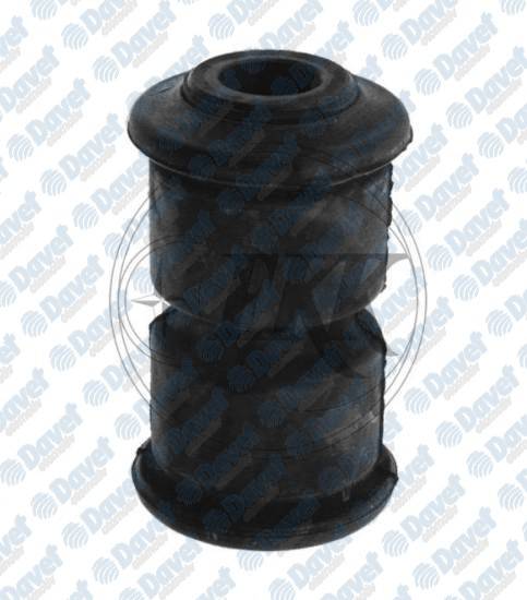 MAKAS BURCU LT28-46 2.8TDI - CRAFTER 2.5 TDI 06->