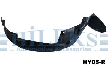 ÇAMURLUK DAVLUMBAZI ÖN SAĞ HYUNDAI ACCENT BLUE (11-15)