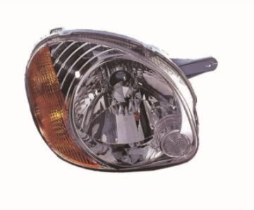 Far Sağ (Motoru Üzerınde Degıl) / H4/P21W/W5W Atoz Benzın-Dızel