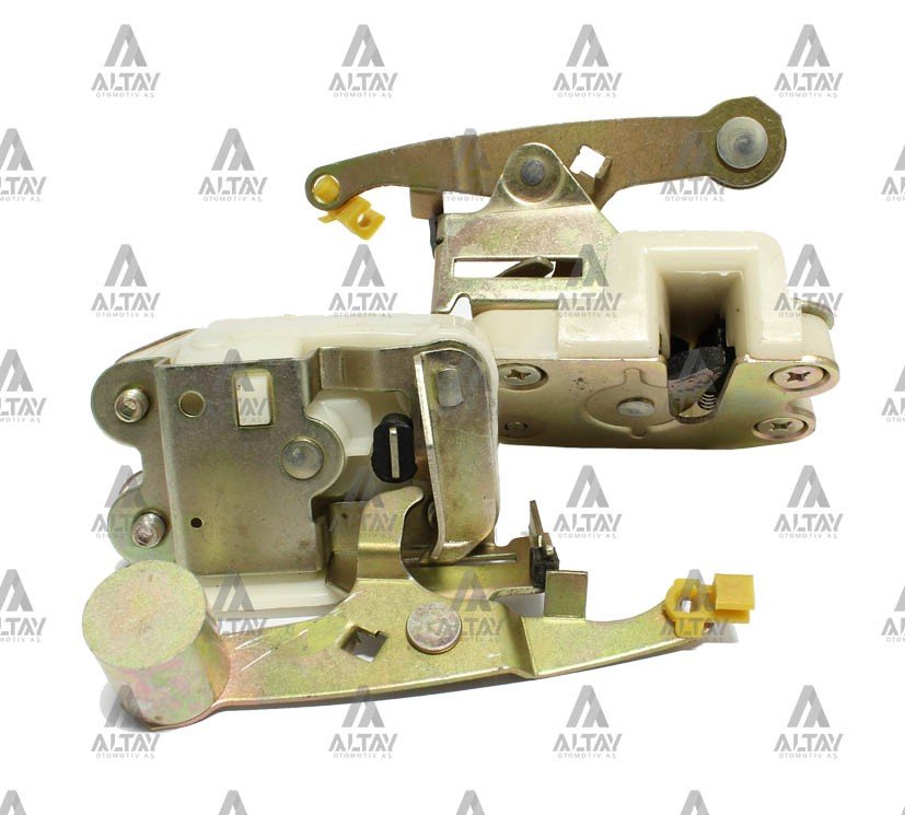 KİLİT KAPI L-300  90-99 ORTA SAĞ