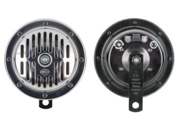 SUPERTON SET KORNA  12V SET KROM