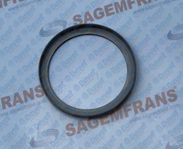 ABS OKUYUCU HALKA ARKA DISK MEGAN III-FLUENCE