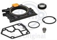 Alt Tk Conta-Arka Flans Dahıl (Vw Caddy 04-11  Golf 04-09  Passat 06-11  Transporter 06-10) Azv-Bdj-Bjb-Bls-Bkp-Bre-Blb