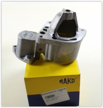 Pinyon Kapağı R12-Pancar Motor