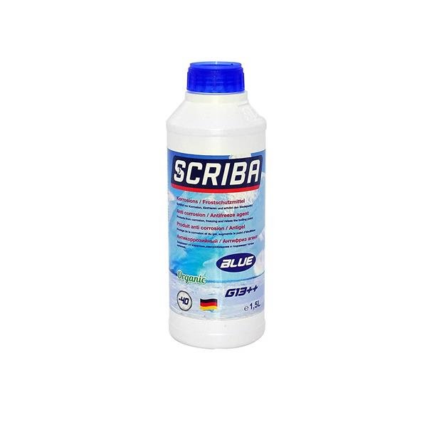 Antifiriz 1.5 Lt -40 C Mavi (Koli 12 Ad)