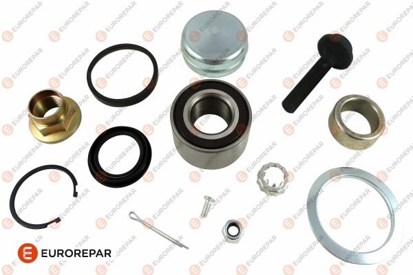 ARKA TEKER RULMANI P308 P3008 P5008 PARTNER TEPE BERLINGO III DS4 II DS4 DS5 1.8 / 2.0HDI
