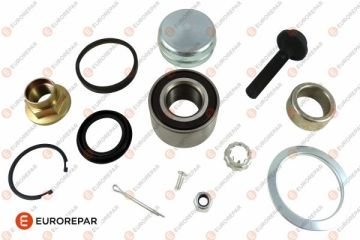 ARKA TEKER RULMANI P308 P3008 P5008 PARTNER TEPE BERLINGO III DS4 II DS4 DS5 1.8 / 2.0HDI