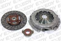 DEBRIYAJ SETI TOYOTA COROLLA 1.6 1988-2000 (AE92 AE101) AVENSIS 1.6 2003-2008 ( JAPON MALI )