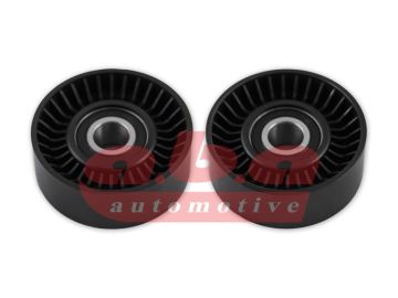 KLİMA KOMPRESÖRÜ GERGİ RULMANI BMW 1 (E81)-(E82)-(E87)-(E88)- BMW 3 (E46)-(E90)-(E91)-BMW 5 (E60)