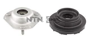 AMORTISOR TAKOZU RULMANLI COURRIER C4A 14=> / B MAX 12=> 1.0-1.5TDI-1.6TDCI ÖN