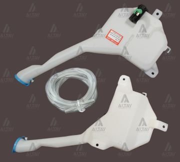 SU FISKİYE DEPOSU CIVIC 01-06 SEDAN MOTORLU
