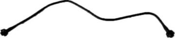 RADYATOR YEDEK SU DEPO HORTUMU PARTNER - BERLINGO 1.9 - 2.0 - 02->
