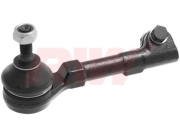 ROT BAŞI SOL CLIO I-KNG 98=>
