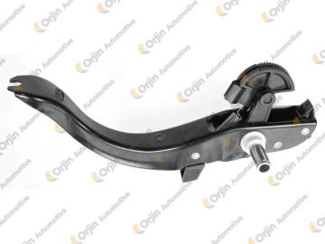 (RN034) DEBRİYAJ PEDALI KOMPLE R9/R11/R19 7701467393-7702262201