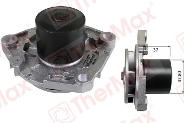DEVİRDAİM DOBLO-BRAVO II 04>STILO-1.6MJT-ASTRA H-J-INSIGNIA 08>VECTRA C-2.0CDTI-1.9MTJ(PA1085)(T)