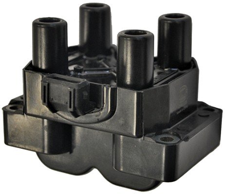 ATESLEME BOBINI FRONTERA A OMEGA B VECTRA A ASTRA F CALIBRA C20XE X22XE