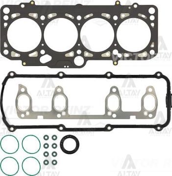 TAKIM CONTA GOLF4 / BORA / PASSAT / A3 / TOLEDO 98-02 AKL-AEH 1.6 ÜST