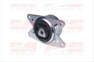 Takoz Motor ( Opel : Astra G - Zafıra 1.6 1.8 99-05 )