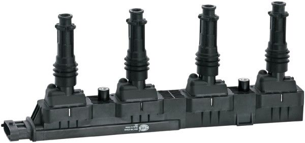 ATESLEME BOBINI AGILA A 00>08 Z12XEP MERIVA A 03>10 Z14XEP TIGRA B 04>09 Z14XEP ASTRA G 98>10 Z12XE