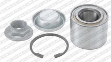 ARKA TEKER KİTİ P207-P307 I-II-C3 PICASSO-C4 (30x62x48)