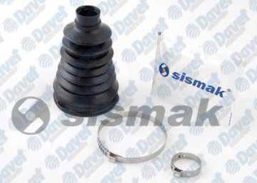 AKS KORUGU SET (DIS) / (TP) CLIO I (90 )CLIO II (98 )KANGOO (98 )R19 (88 )R21 (86 )TWINGO (93 )